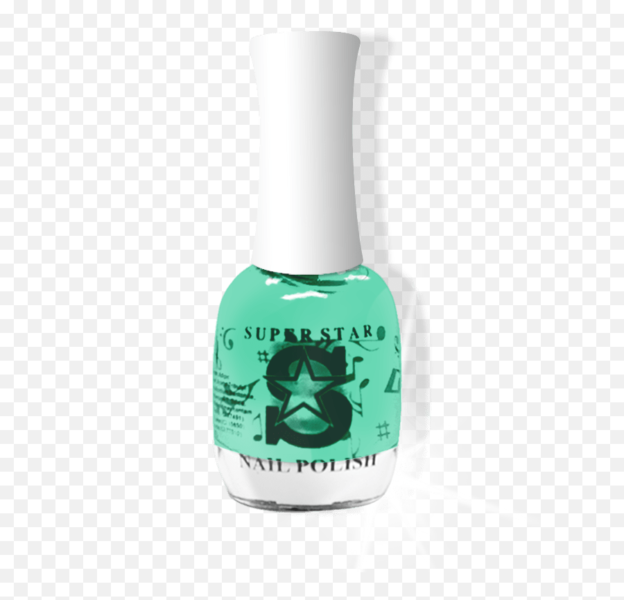 190 Easter Grass - Ssnail Polish Superstar 103 Nail Polish Png,Easter Grass Png