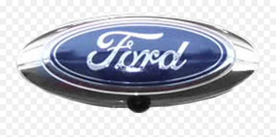 Rydeen Cm1 - F170c Oem Ford Logo Housing Emblem Png,Ford Logo Images