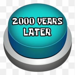 2000 Years Later - Meme Button U2013 Applications Sur Google Play Circle Png,Terroriser Logo
