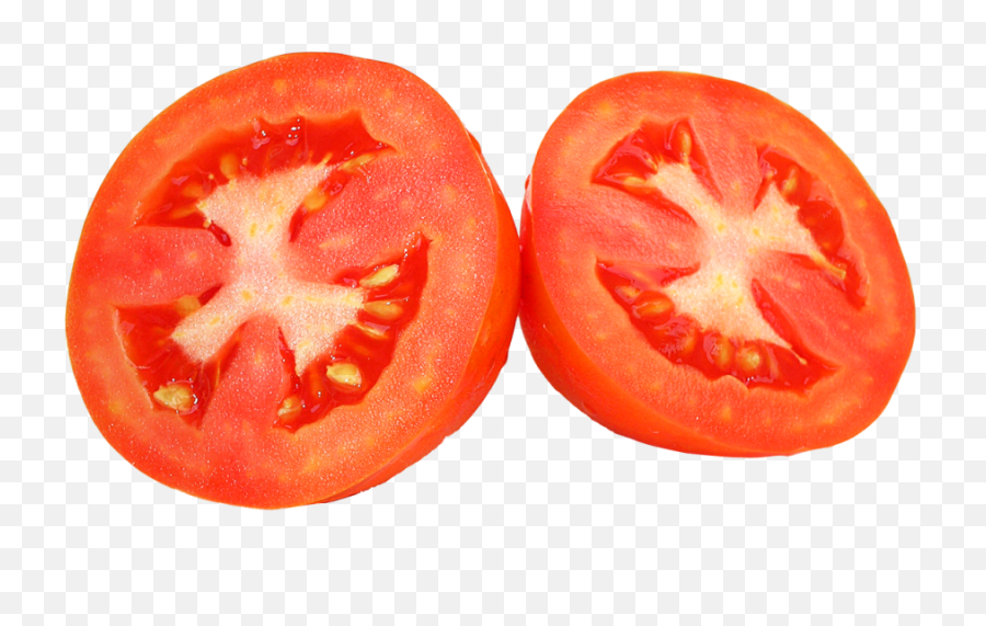 Tomato Slices Png Image - Tomato Slices Png,Tomato Slice Png