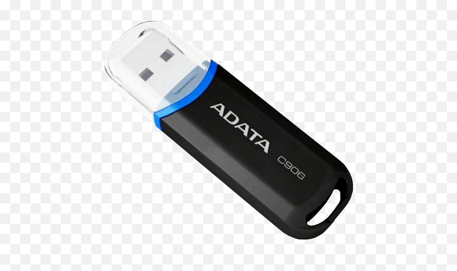 Usb Flash Drive Png - Usb Flash Disk Png,The Flash Transparent Background