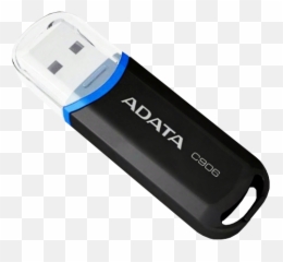 Usb Flash Drive Png - Usb Flash Disk Png