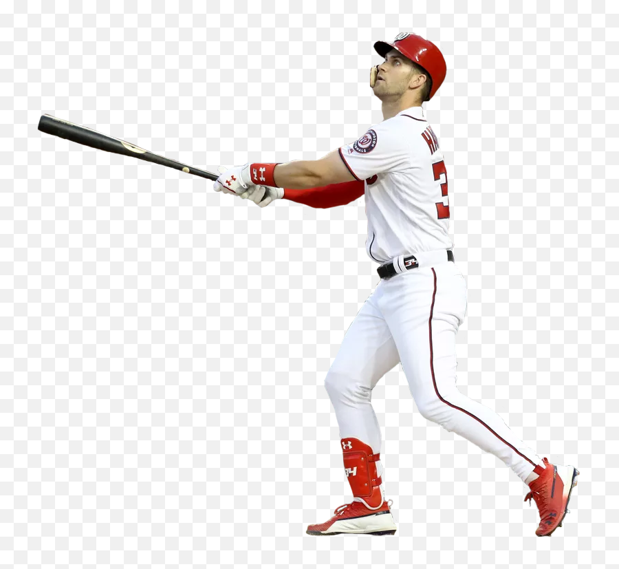 Download Free Png Bryce Harper - Bryce Harper Png,Bryce Harper Png