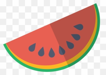 Watermelon Png - Watermelon 1122910 Vippng