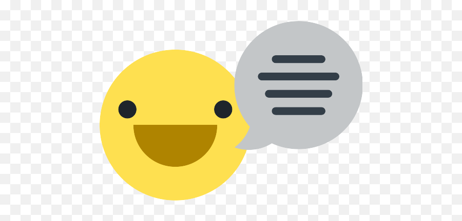 Talk Png Icon - Emoji Talk,Talk Png