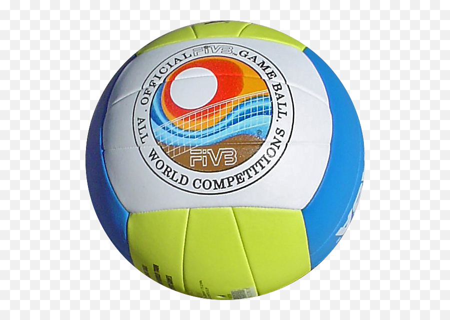Beach Volleyball Ball - Mikasa Vls200 Beach Champ Png,Beach Balls Png