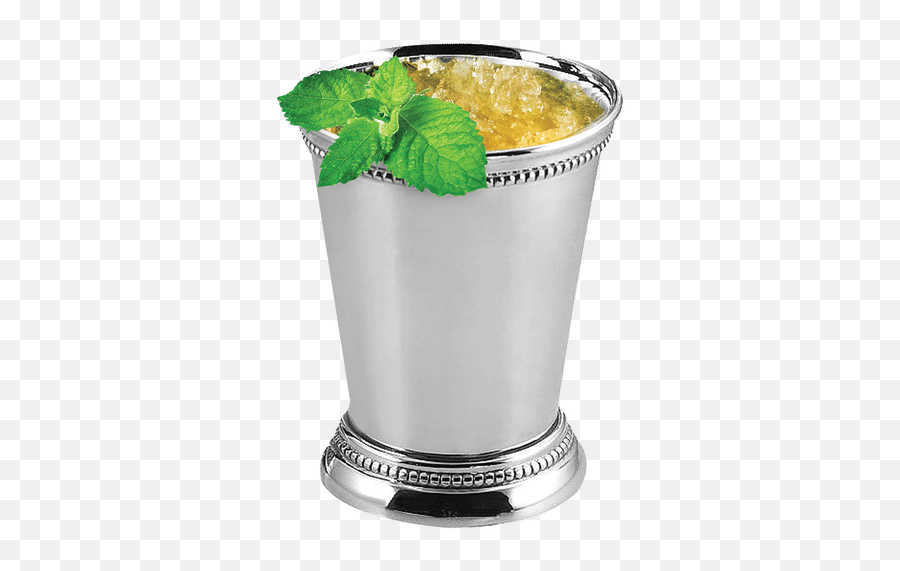 Mint Julep Cup - 12oz Mint Julep Cup Png,Mint Transparent