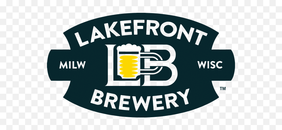 Lakefront Brewery Inc Brewboundcom - Lakefront Brewery Logo Png,Modelo Beer Logo