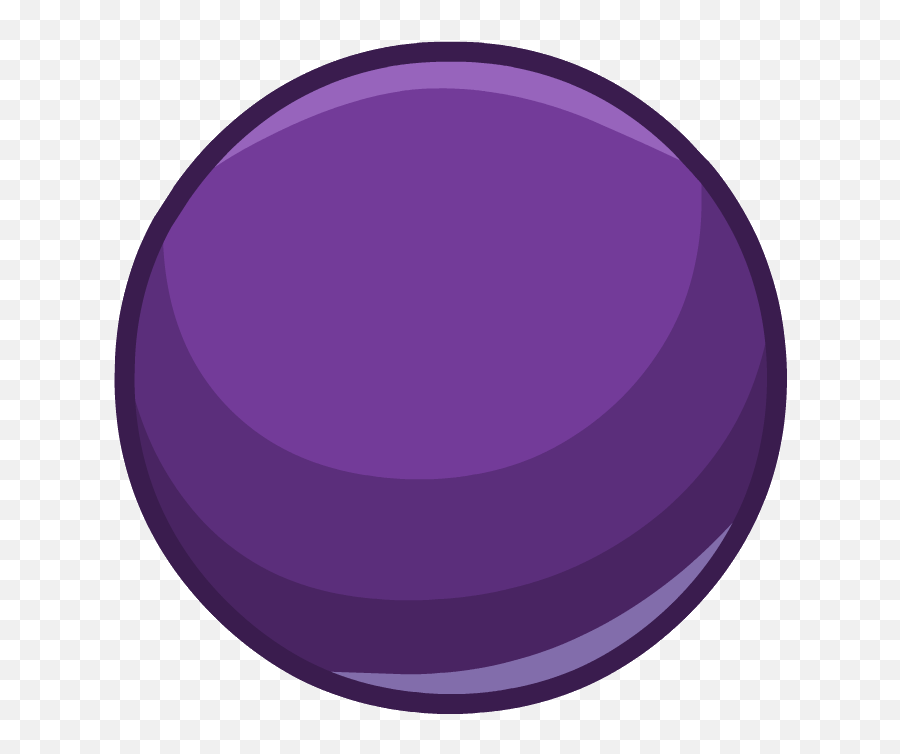 Lavender Clipart Circle - Dark Purple Circle Transparent Png,Purple Circle Png