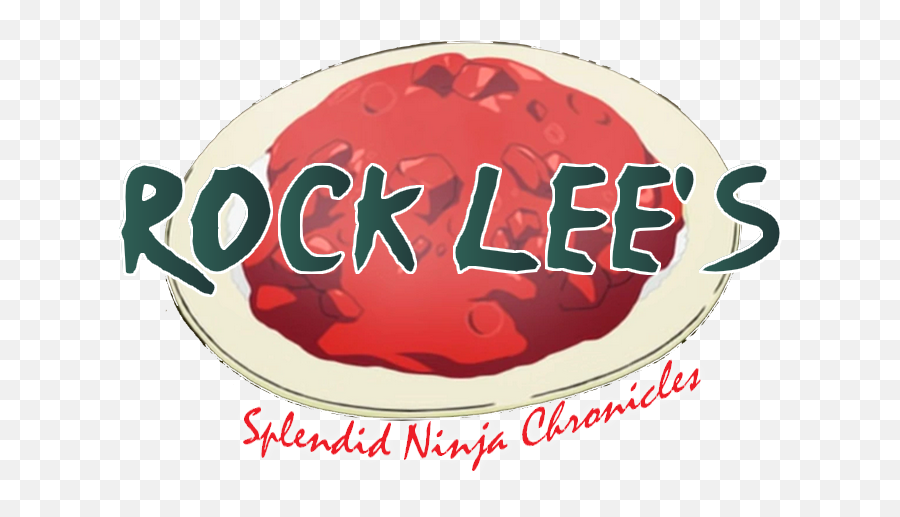 Rockleeu0027s Splendid Ninja Chonicles By Yakwii - Connecticut Muffin Png,Rock Lee Png