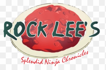 Rockleeu0027s Splendid Ninja Chonicles By Yakwii - Connecticut Muffin Png,Rock Lee Png