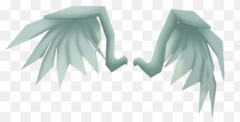 Angel Wings - Official Kogama Wiki Illustration png