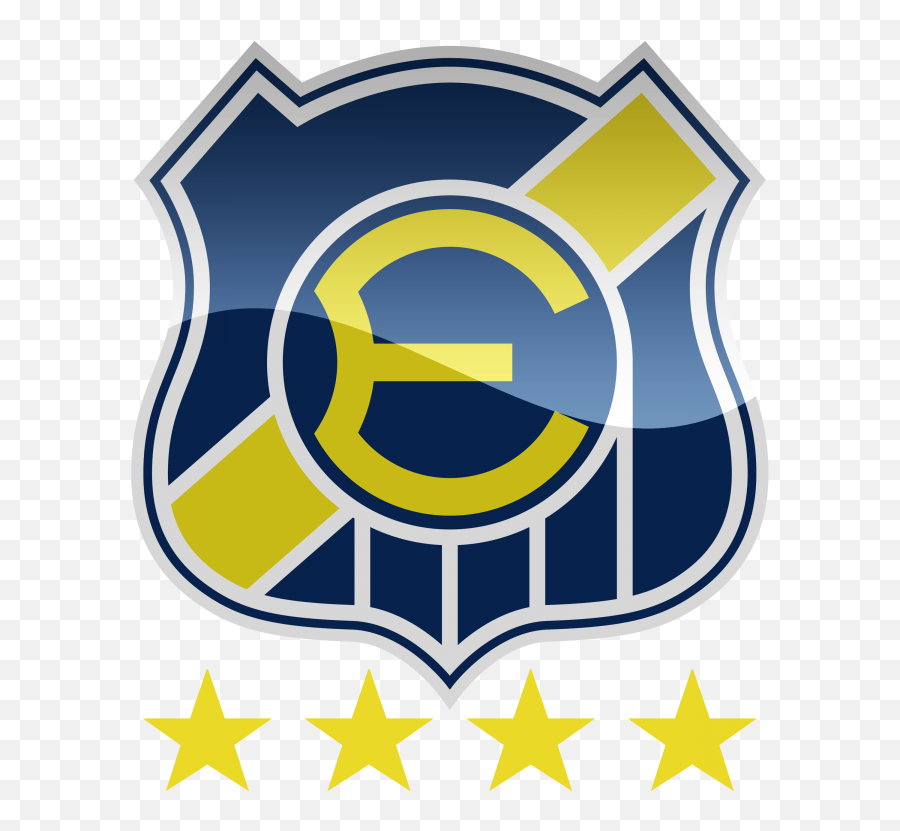 Football Logos - Actual Original Quality Everton De Viña Del Mar Logo Png,Cross Logo Png