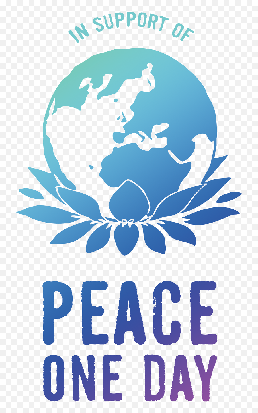 Resources Peace One Day - Peace One Day Logo Png,Peace Logo