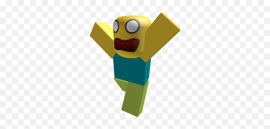 Scared Noob Roblox Scared Noob Png Roblox Noob Png Free Transparent Png Images Pngaaa Com - transparent roblox noob face