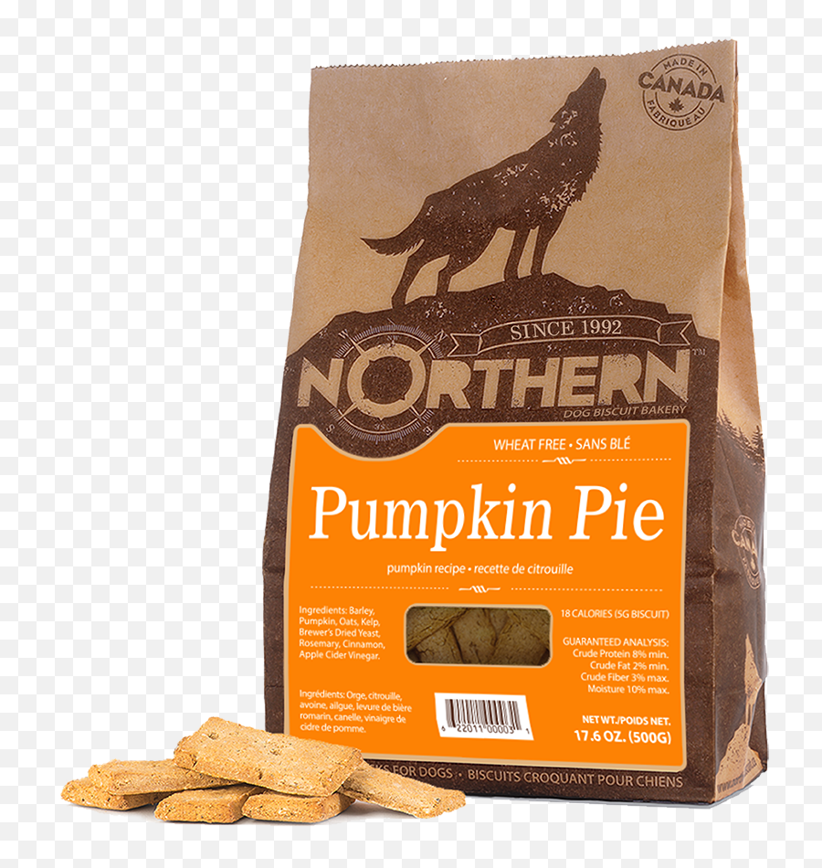 Pumpkin Pie 500g - Dog Treats Canada Png,Pumpkin Pie Png