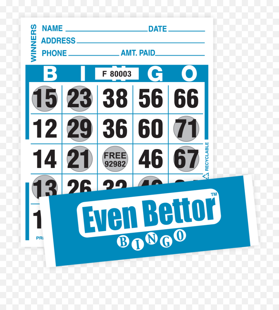Even Bettor Tear - Opens Bet On The Even Numbers Bingo Paper Beretta Png,Paper Tear Png