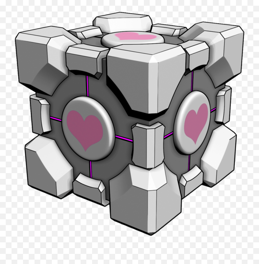 Portal 2 Cube Companion. Куб компаньон ио. Куб компаньон пиксель арт. Светильник куб компаньон. Portal cube