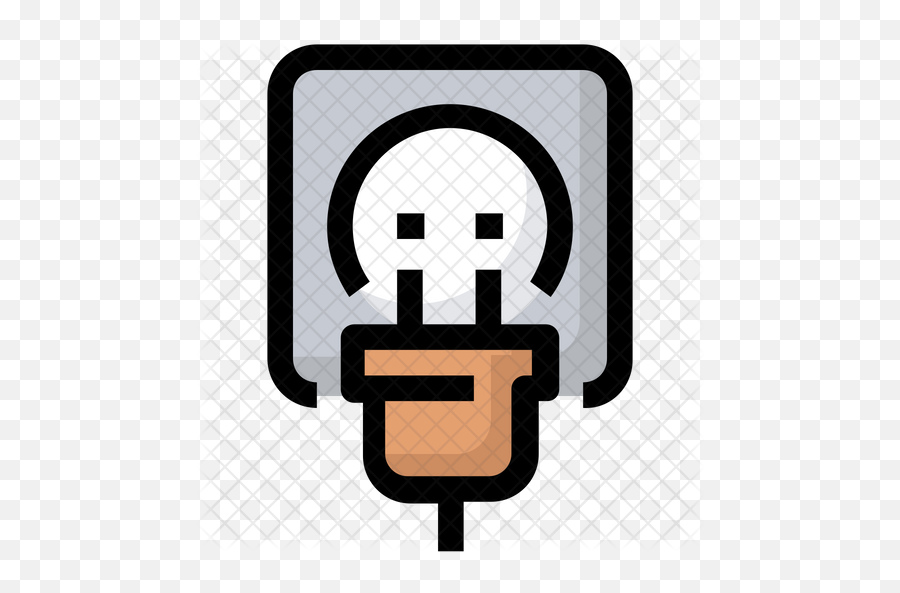 Plug Socket Icon - Clip Art Png,Plug Png