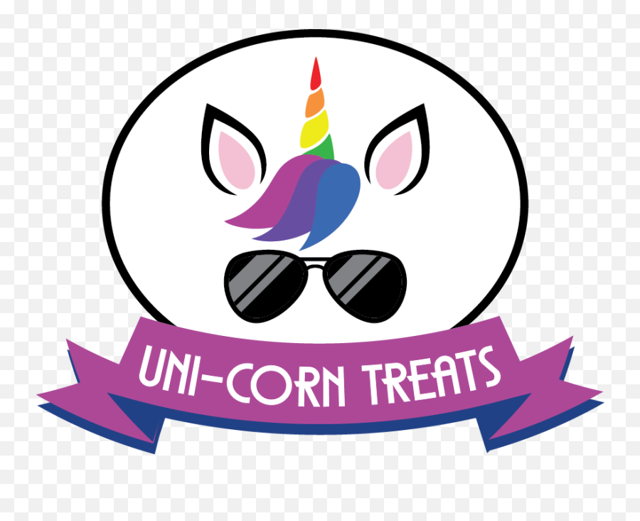Bookinguni - Corn Ca Clip Art Unicorn Horns Png Unicorn With Glasses,Horns Png
