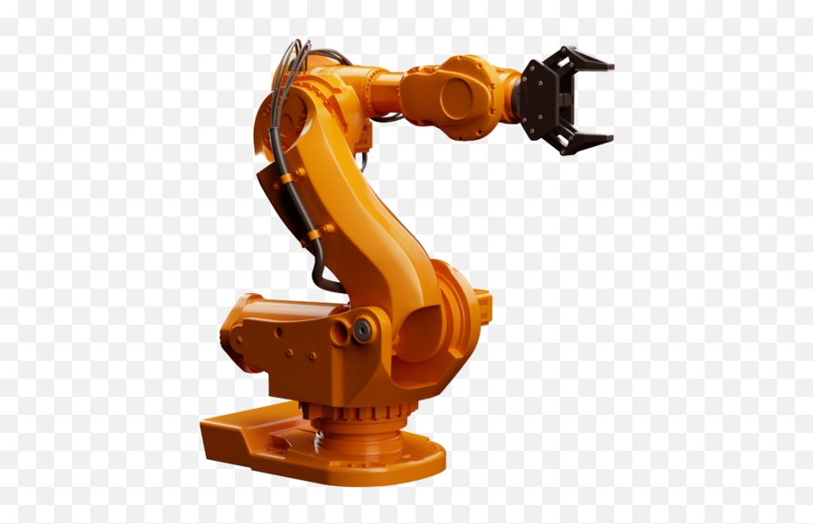 Download Robot Arms Png - Robotic Arm Png Png Image With No Linear Algebra In Robotics,Arms Png