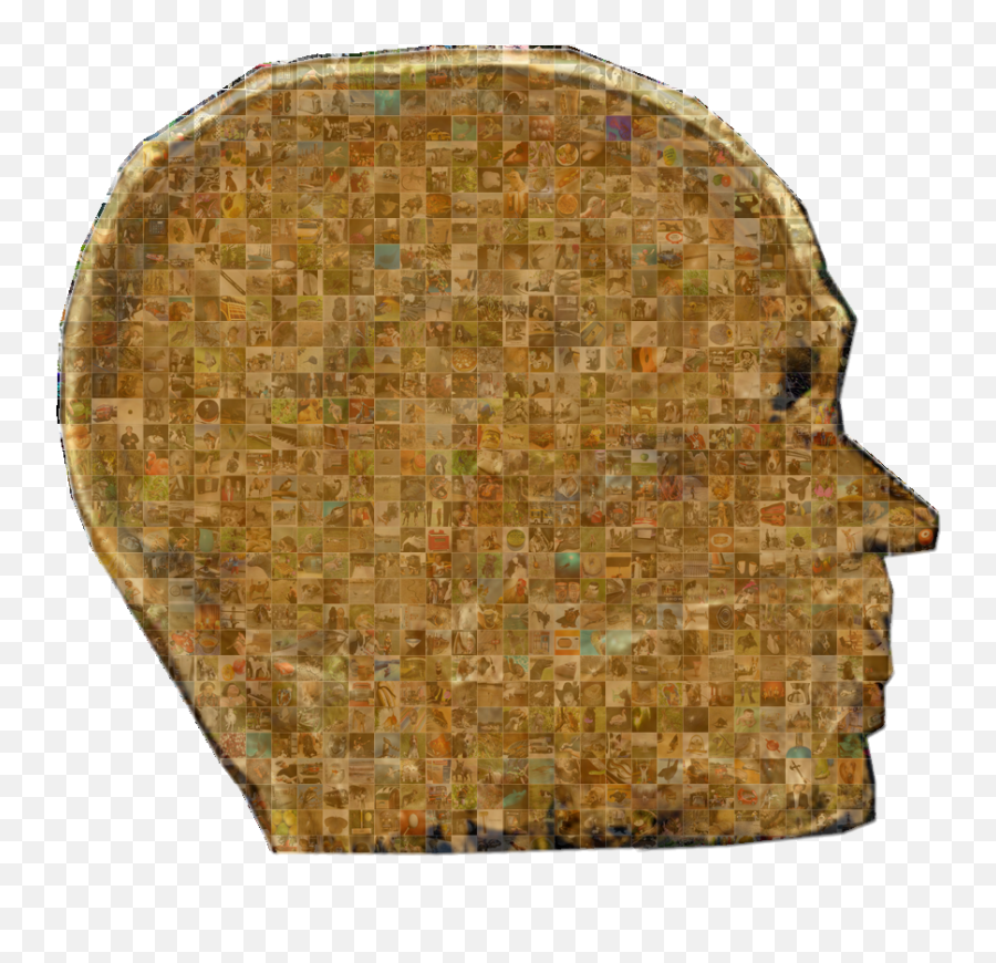Mindbigdata The Mnist Of Brain Digits - Wood Png,Mind Png