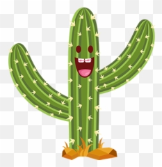 Hobby Tobby - Cactus Png,Saguaro Png