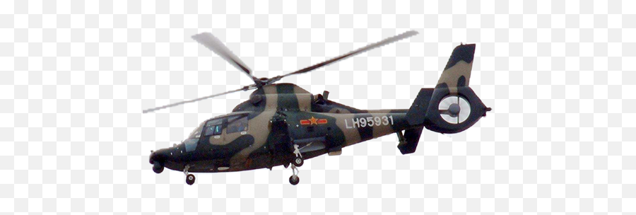 Helicopter Rotor Military Army - Helicopter Army Png,Helicopter Transparent Background