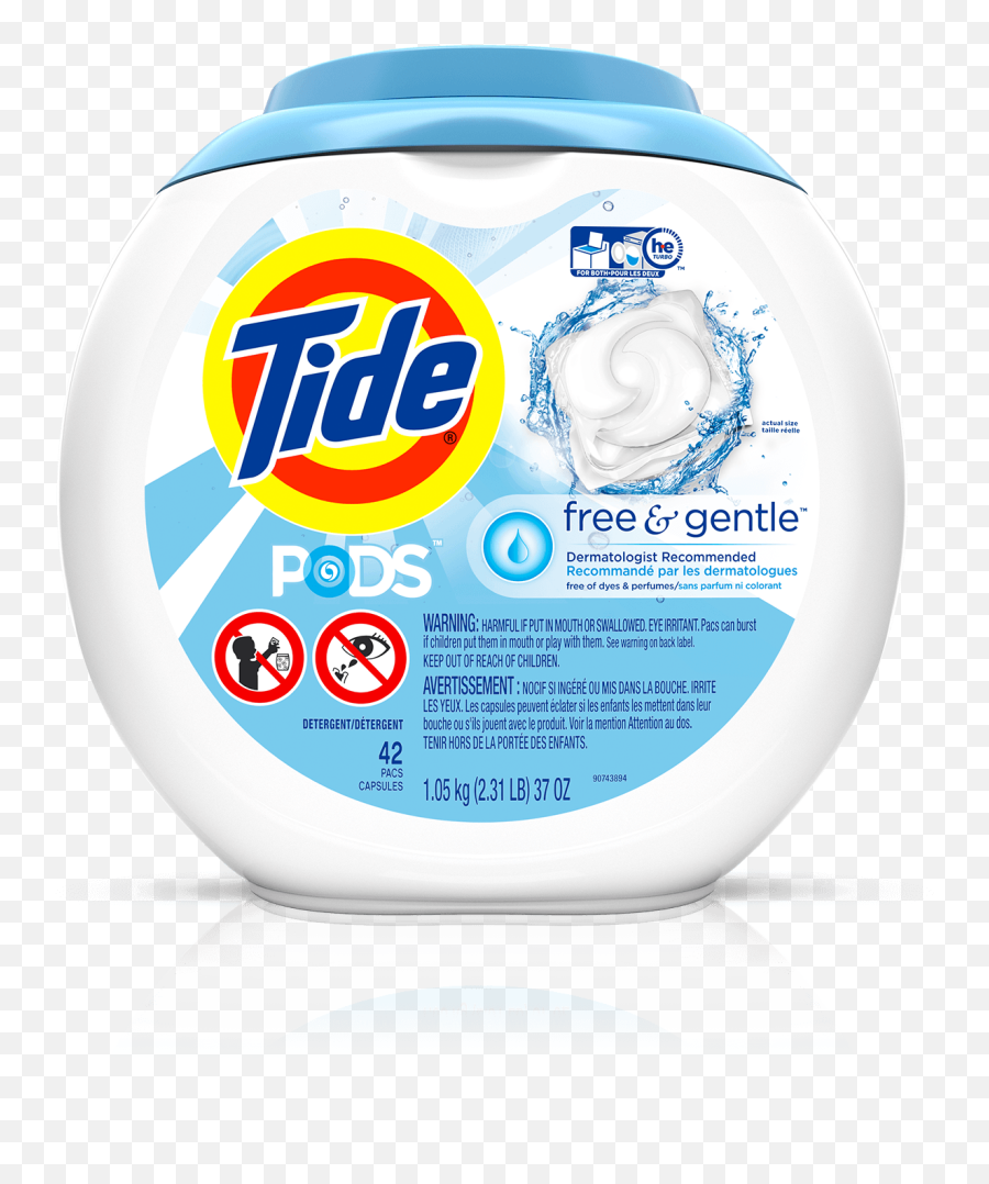 Sun Oxi Liquid Laundry Detergent - Tide Pods White Png,Tide Pod Png