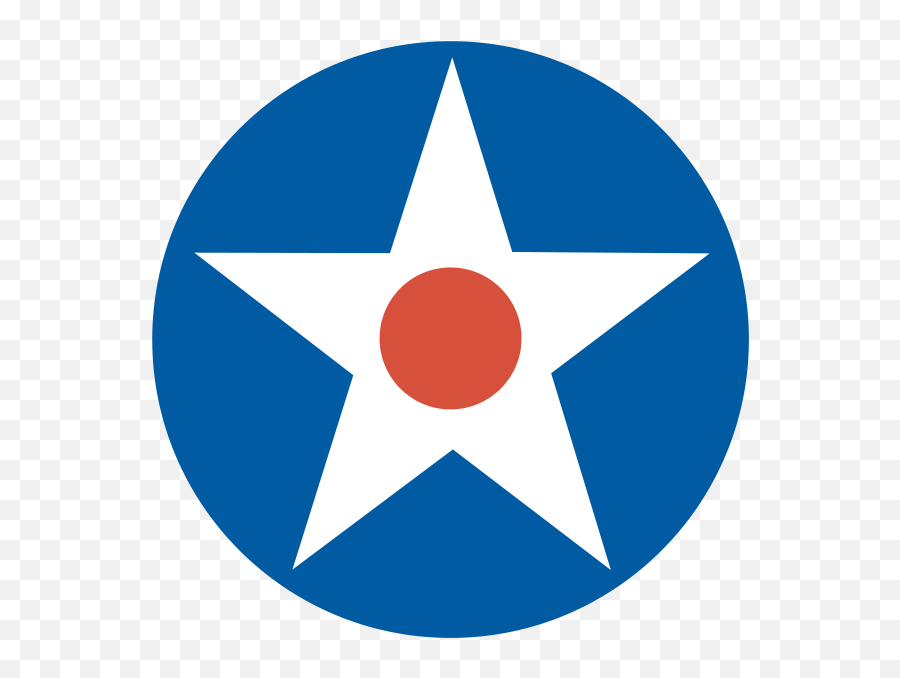 United States Air Force Logo Png - World War I Symbols Camping Gulls,Us Army Logo Transparent