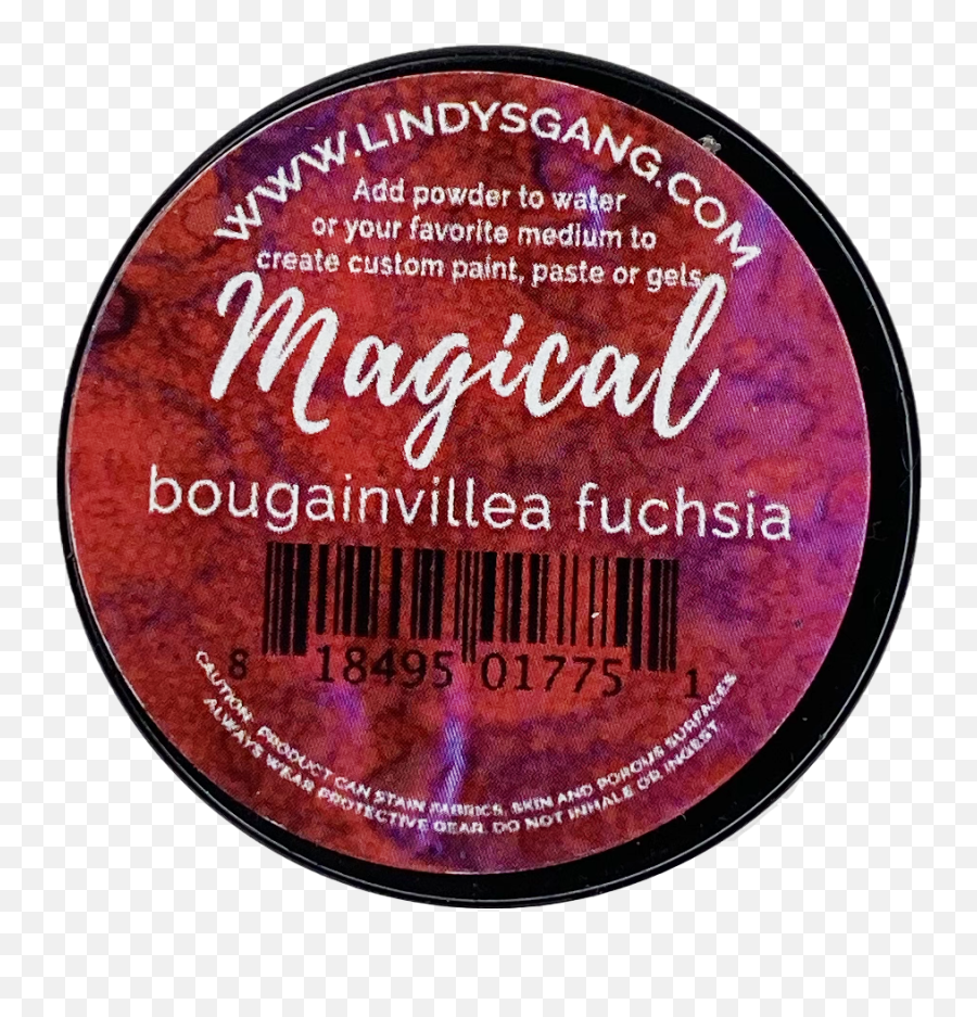 Bougainvillea Fuchsia Magical Mag - Jar01 Craftlines Circle Png,Bougainvillea Png