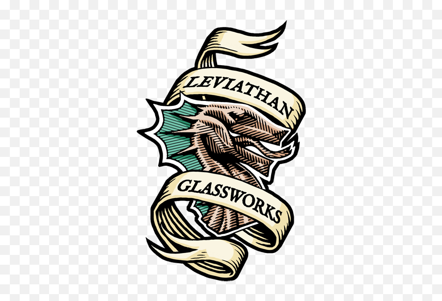 Leviathan Design - Emblem Png,Leviathan Png