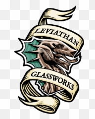 Leviathan Design - Emblem Png,Leviathan Png