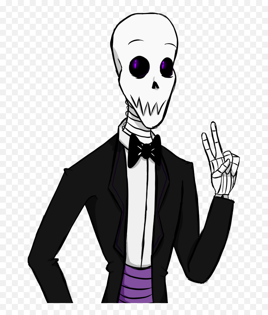 My Art - Me Wattpad Gentleman Png,Sombra Skull Png