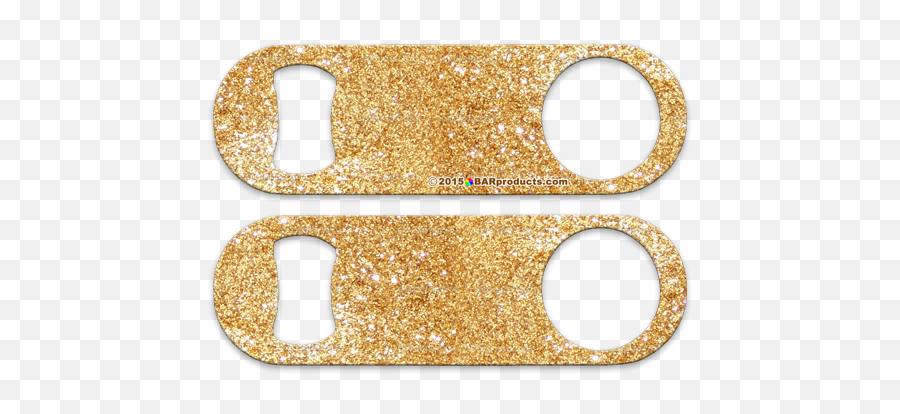 Logo Gold Glitter Background 5 Medium Opener Png