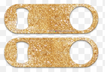 Logo Gold Glitter Background 5 Medium Opener Png