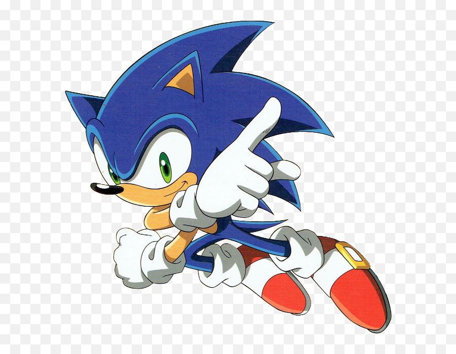 Download Hd Aseers Sonic - Sonic X Sonic Png Transparent Png Sonic From Sonic X,X Png