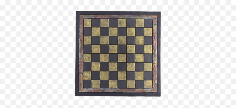 Handcrafted Slate Chess Boards - Louis Vuitton Purple Damier Png,Chess Board Png