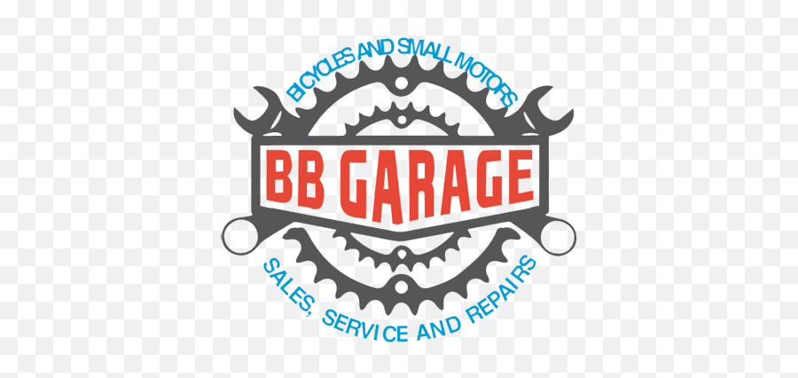 Bicycle Servicing And Repairs - Bb Garage Clip Art Png,Garage Png