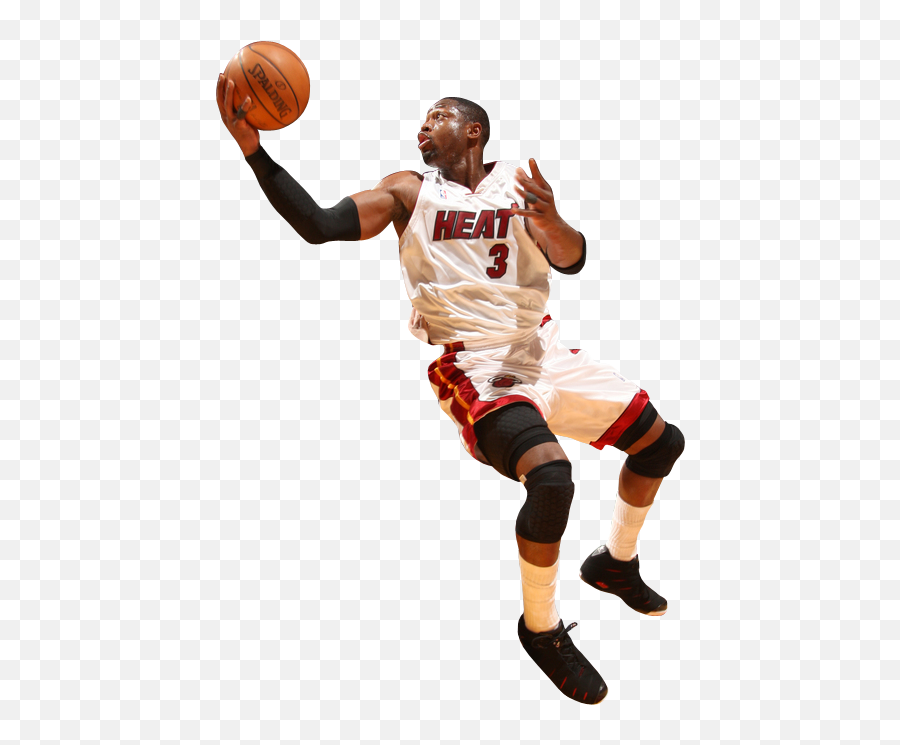 Lebron James Png Clipart - Full Size Clipart 2569773 Transparent Dwyane Wade Png,Lebron James Transparent Background