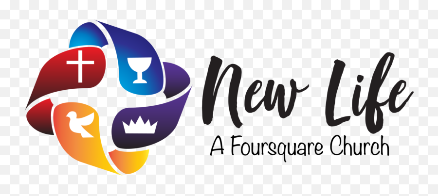 Foursquare Gospel Church Logo - LogoDix