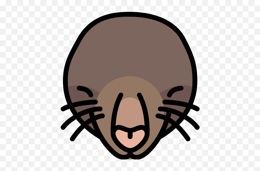 Mole Png Icon - Hello Kitty Heart Gif,Mole Png