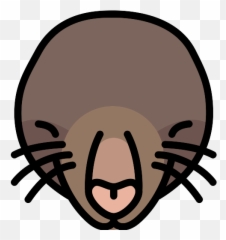Mole Png Icon - Hello Kitty Heart Gif,Mole Png