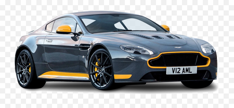 Aston Martin Png Photo - Aston Martin Vantage V12 S,Aston Martin Png