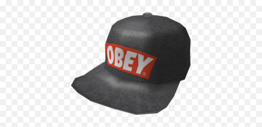 Obey Clipart Hat - Obey Png,Obey Png