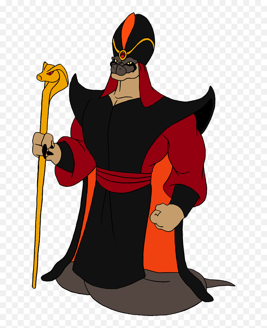 Jafar Png Transparent Hd Photo - Clip Art,Jafar Png