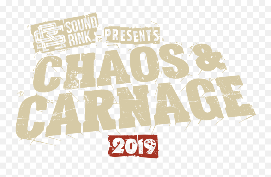 Chaos Carnage - Poster Png,Carnage Png