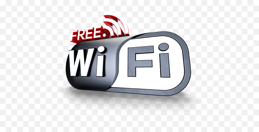 Download Free Wifi Hotspot - Transparent Free Wifi Png,Free Wifi Png
