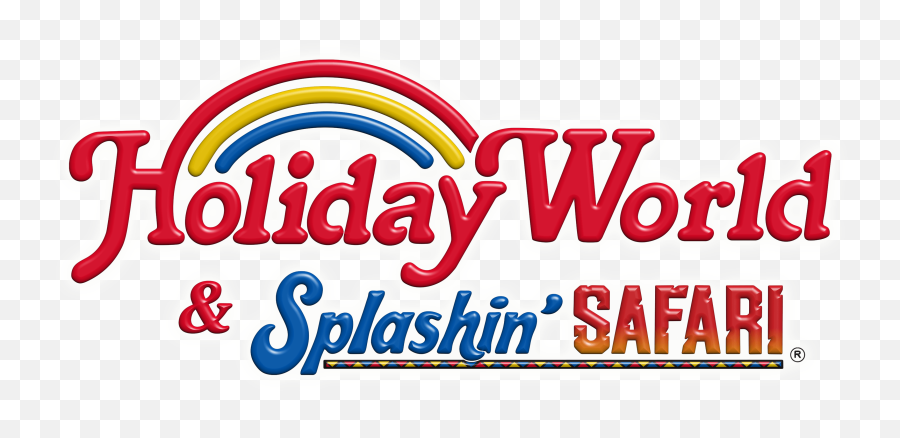 Holiday - Holiday World Season Pass Png,Safari Logo