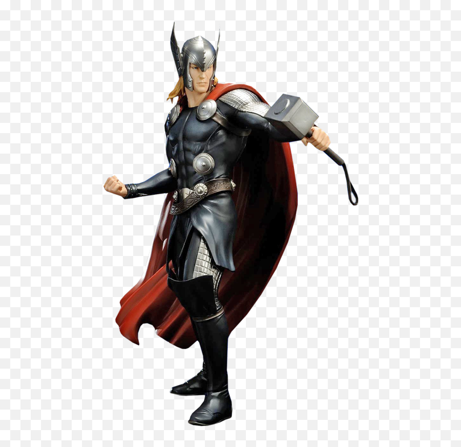Marvel Comics Avengers Thor - Avenger Caricatura Thor Png,Thor Comic Png
